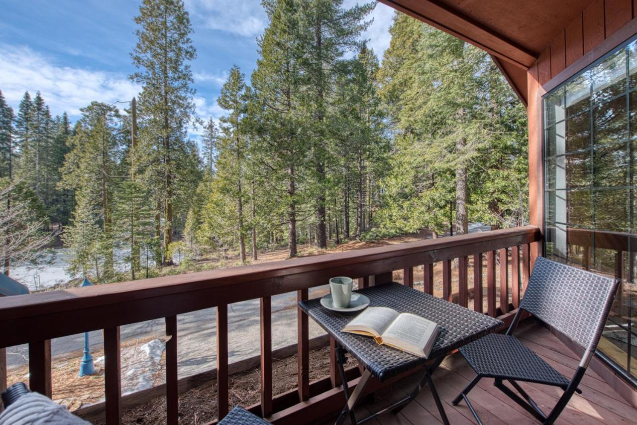 Apple Blossom Lodge Шейвер Лейк Экстерьер фото