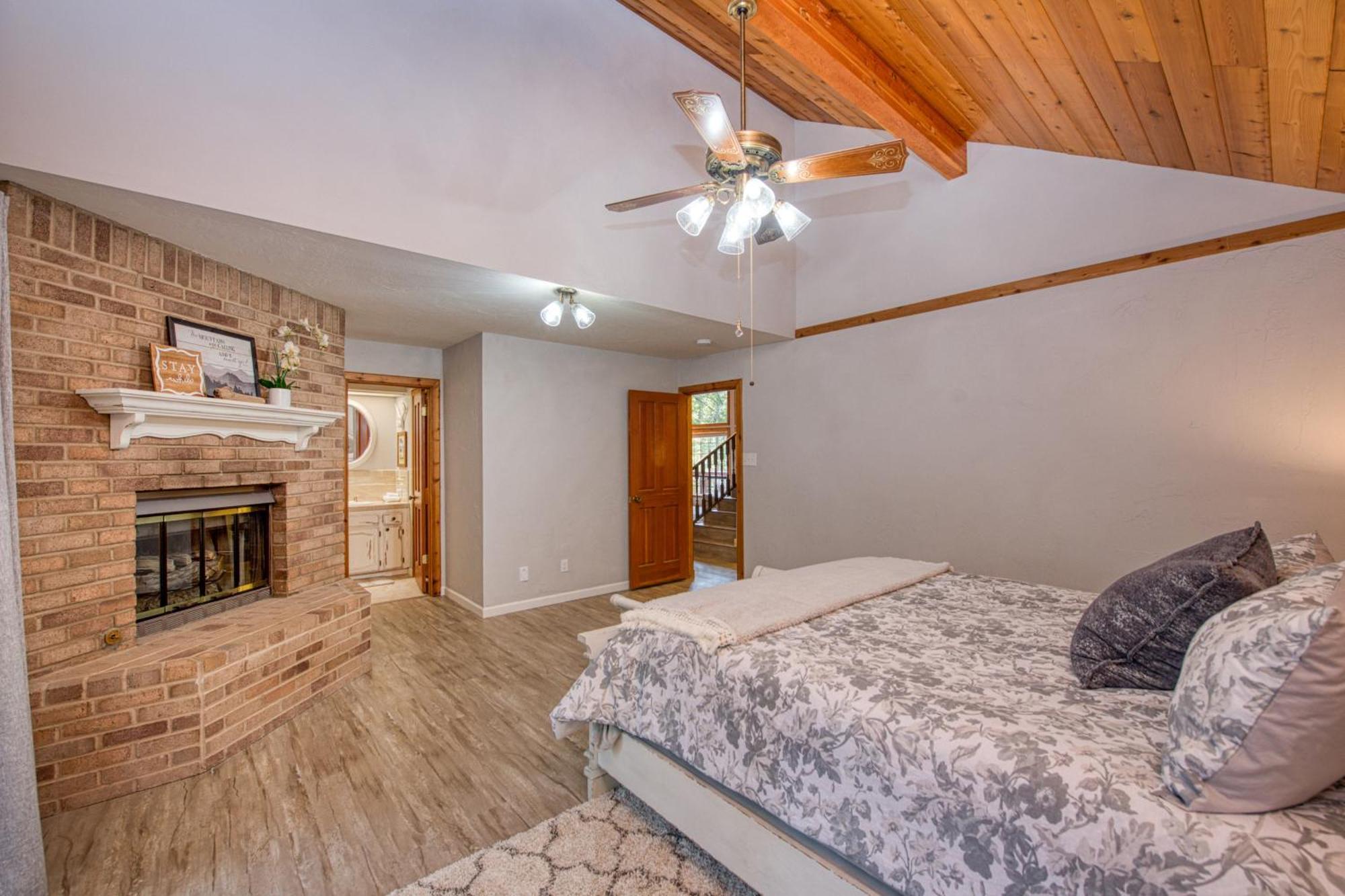 Apple Blossom Lodge Шейвер Лейк Экстерьер фото