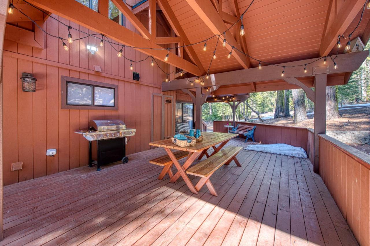 Apple Blossom Lodge Шейвер Лейк Экстерьер фото